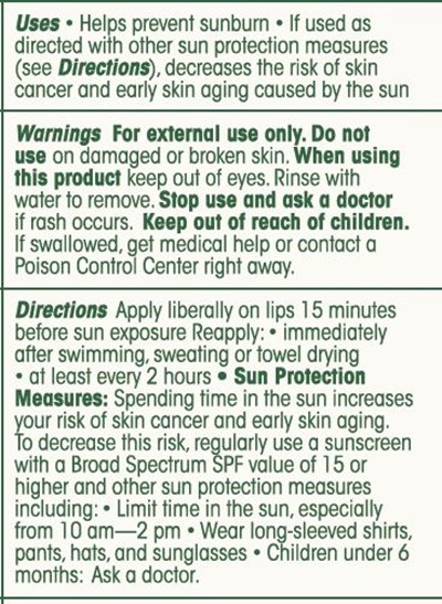 Indications And Usage (Indications And Usage)